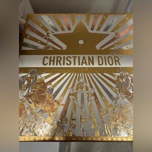 Christian Dior Box